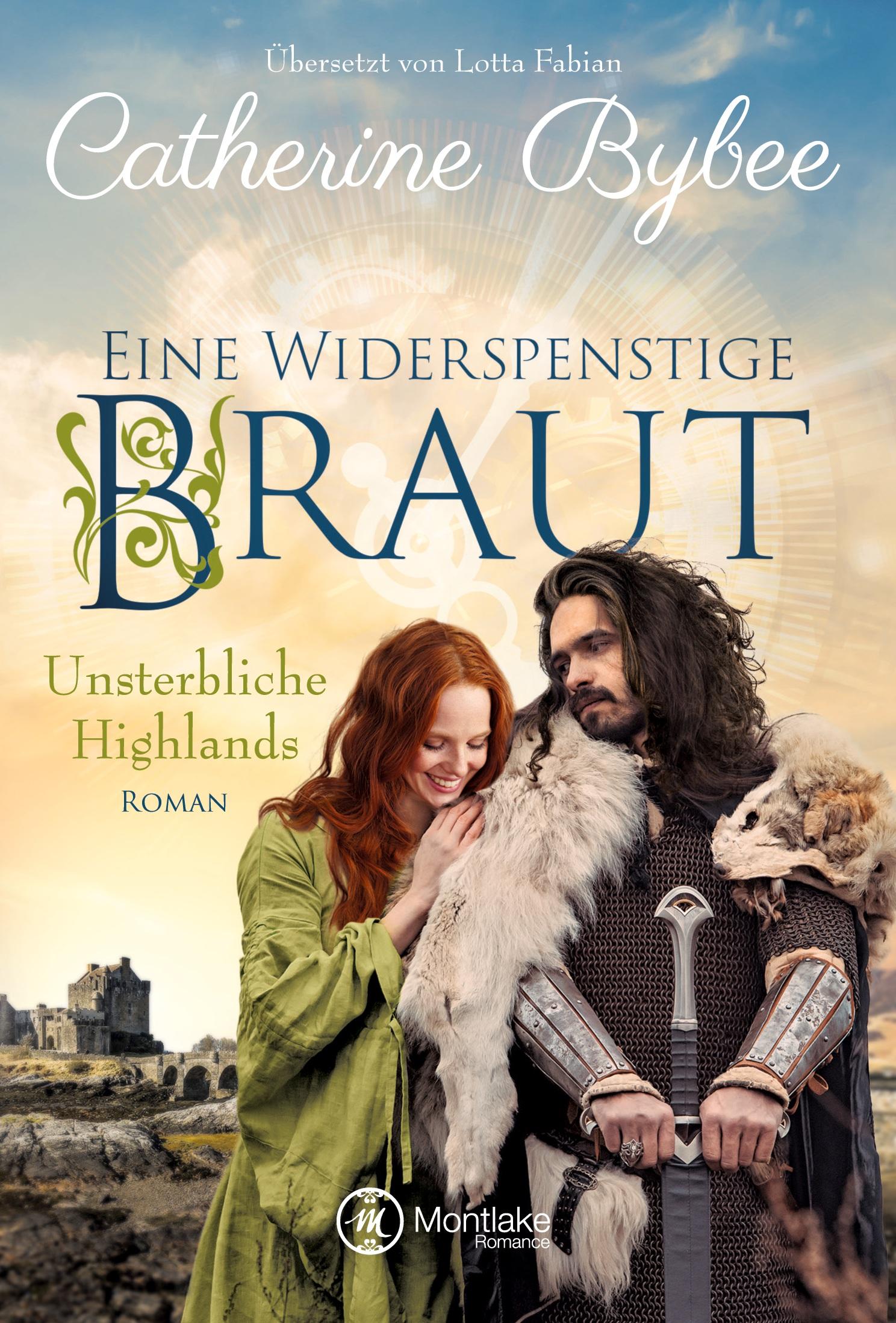 Cover: 9782919808427 | Eine widerspenstige Braut | Catherine Bybee | Taschenbuch | 334 S.