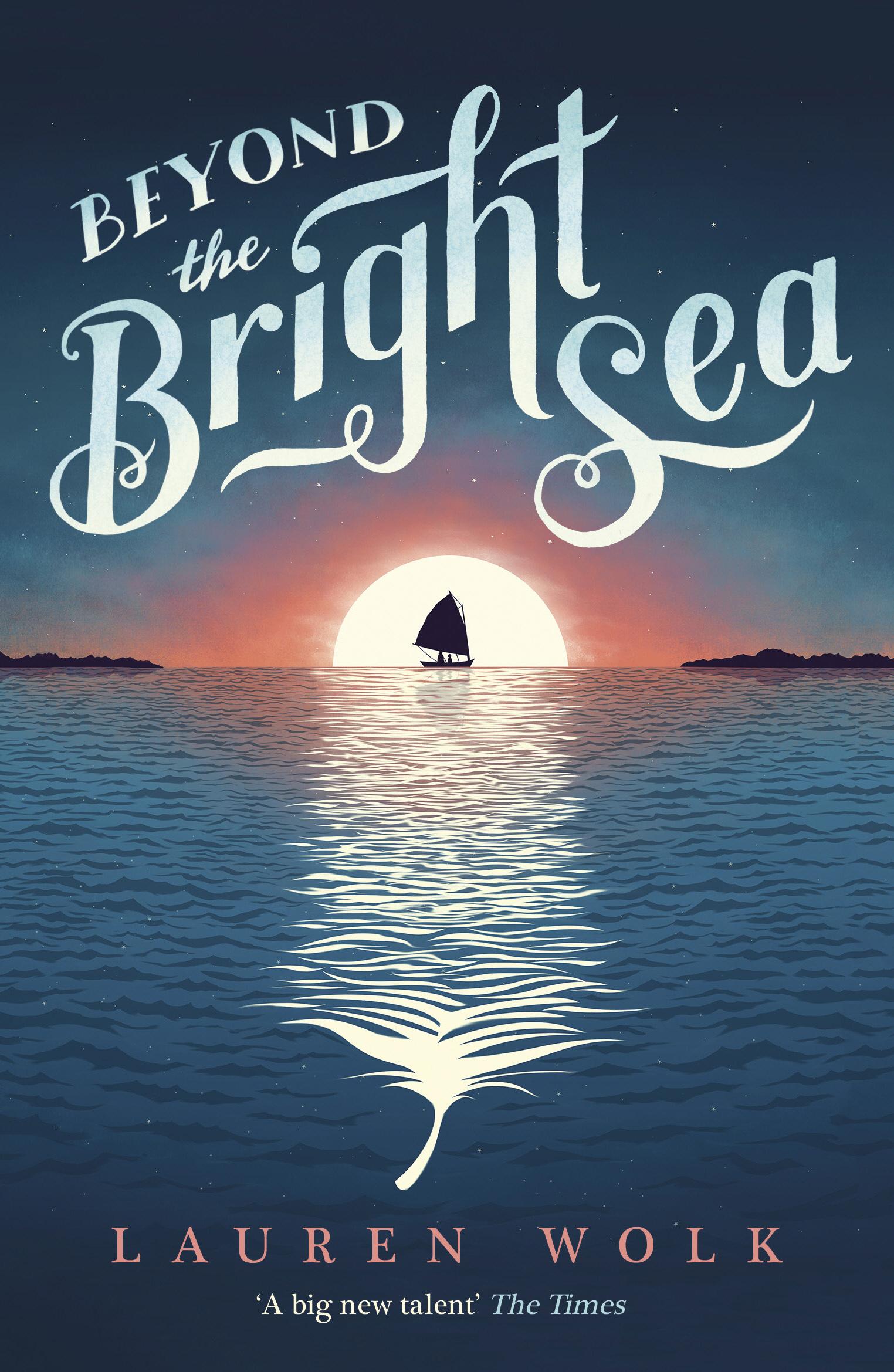 Cover: 9780552574303 | Beyond the Bright Sea | Lauren Wolk | Taschenbuch | 320 S. | Englisch