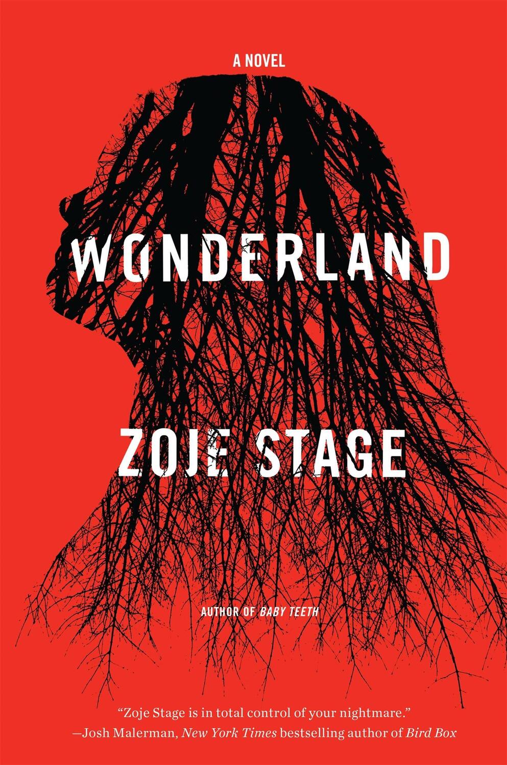 Cover: 9780316458528 | Wonderland | Zoje Stage | Taschenbuch | Kartoniert / Broschiert | 2021