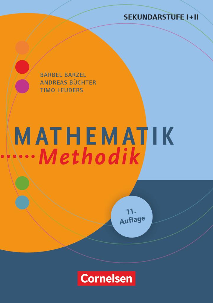 Cover: 9783589223787 | Mathematik-Methodik | Bärbel/Leuders, Timo/Büchter, Andreas Barzel