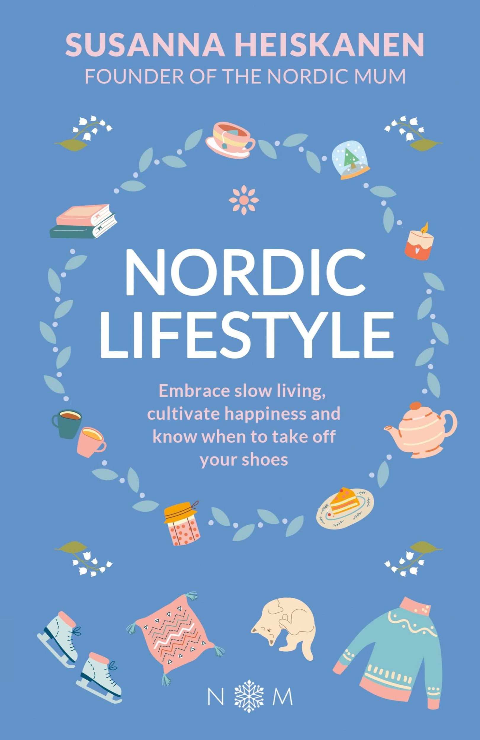 Cover: 9780645473964 | Nordic Lifestyle | Susanna Heiskanen | Taschenbuch | Englisch | 2022