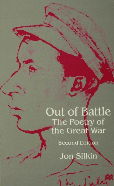 Cover: 9780333653999 | Out of Battle | The Poetry of the Great War | J. Silkin | Taschenbuch