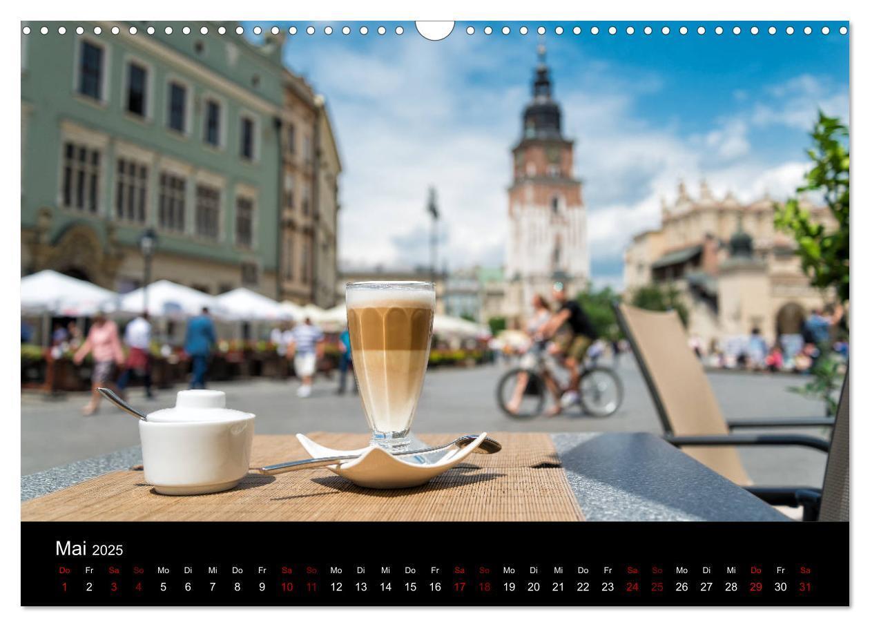 Bild: 9783435389483 | Polen - Reise durch unser schönes Nachbarland (Wandkalender 2025...