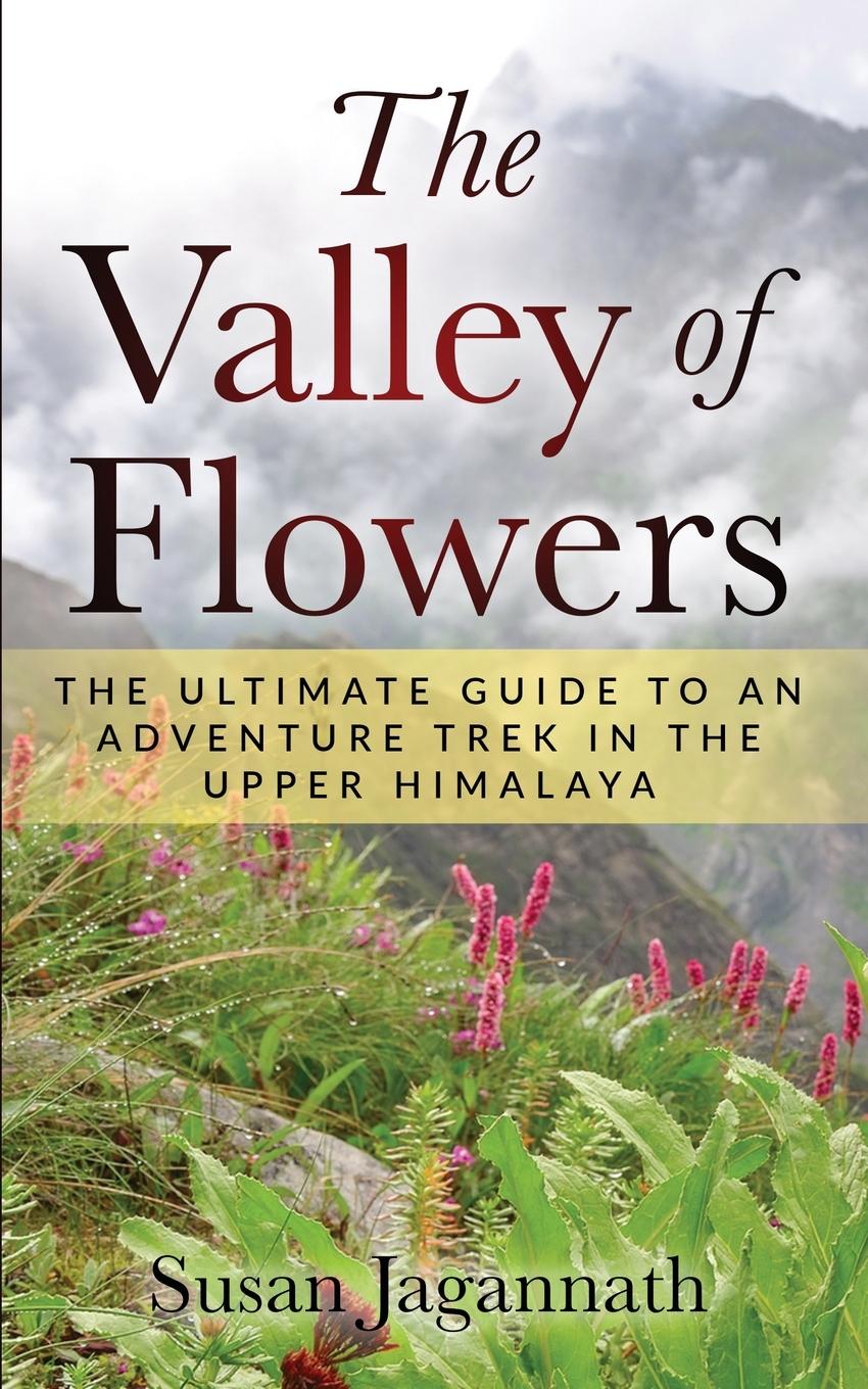 Cover: 9780648854302 | The Valley of Flowers | Susan Jagannath | Taschenbuch | Englisch