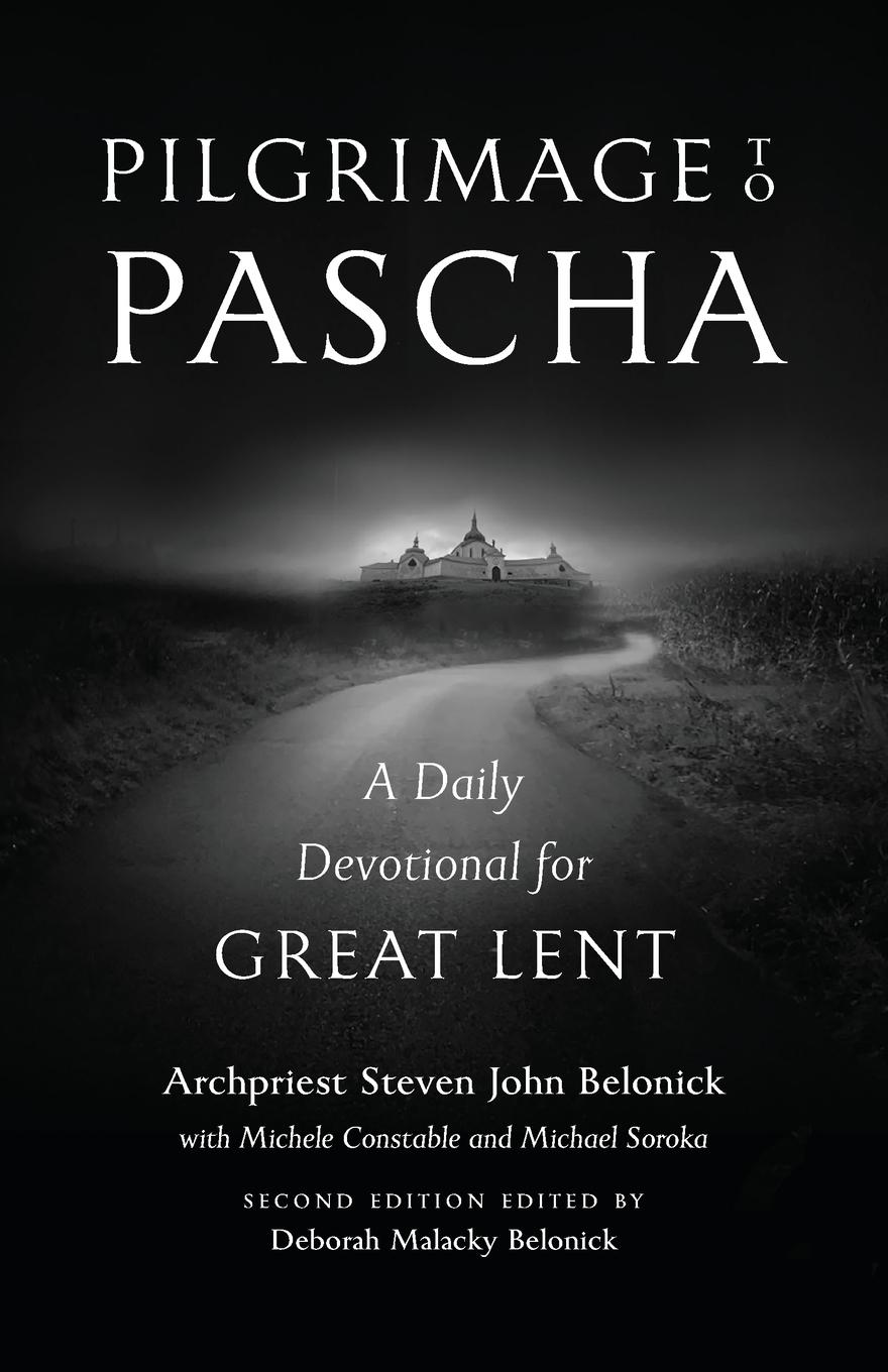 Cover: 9781955890410 | Pilgrimage to Pascha Large Print Edition | Belonick (u. a.) | Buch