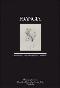 Cover: 9783799581288 | Francia | Buch | 562 S. | Deutsch | 2010 | EAN 9783799581288