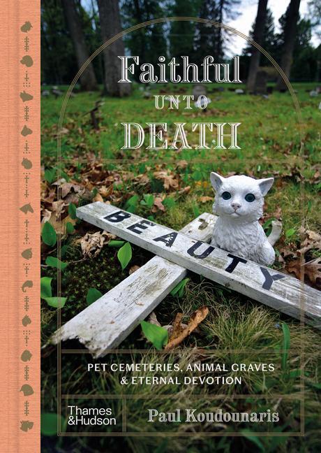 Cover: 9780500027516 | Faithful Unto Death | Paul Koudounaris | Buch | Englisch | 2024