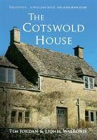 Cover: 9781445655321 | The Cotswold House | Tim Jordan (u. a.) | Taschenbuch | Englisch