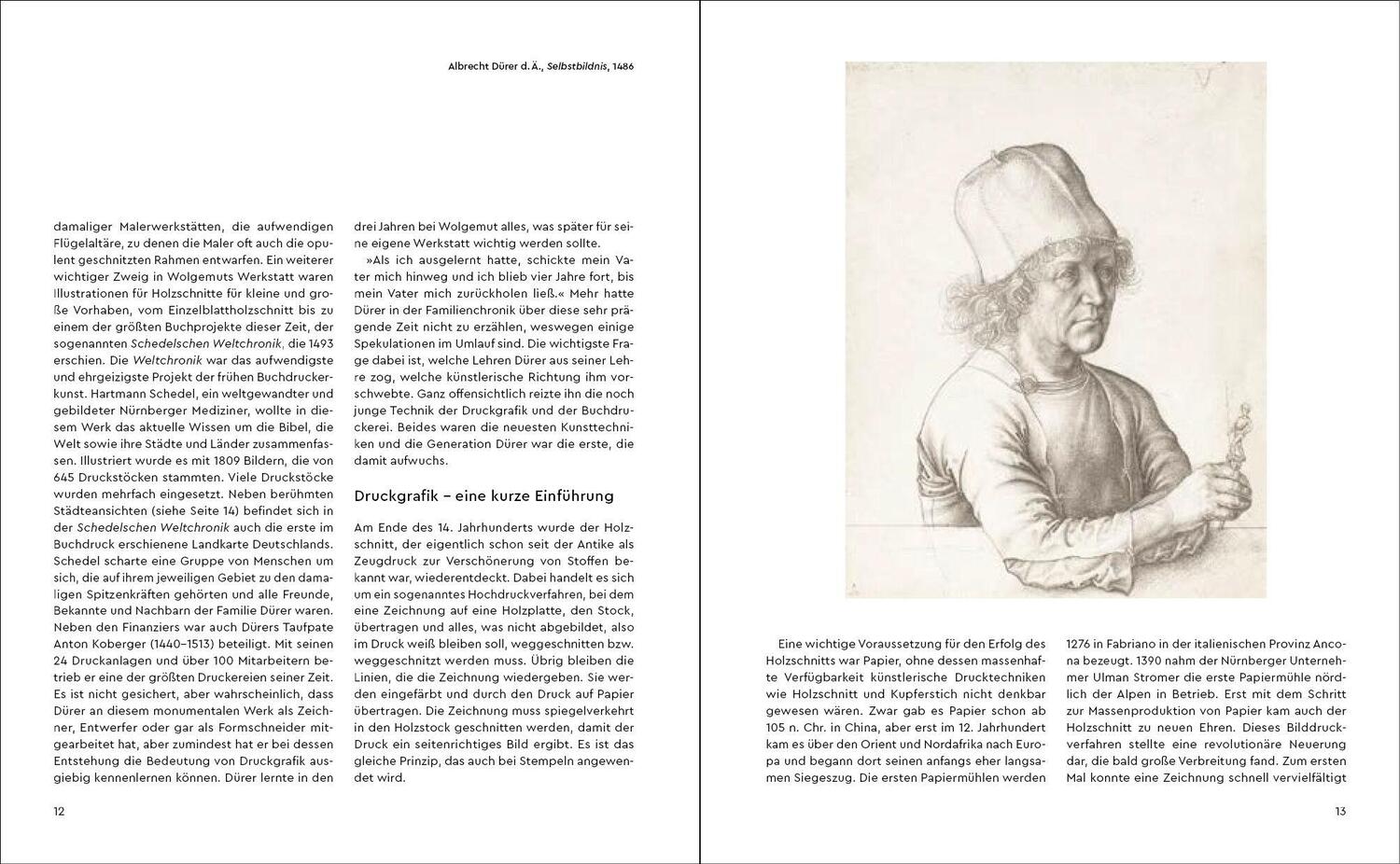 Bild: 9783791377568 | Große Meister der Kunst: Dürer | Florian Heine | Buch | 112 S. | 2024