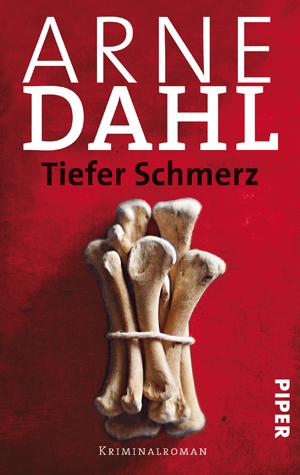 Cover: 9783492246972 | Tiefer Schmerz | Kriminalroman | Arne Dahl | Taschenbuch | 411 S.