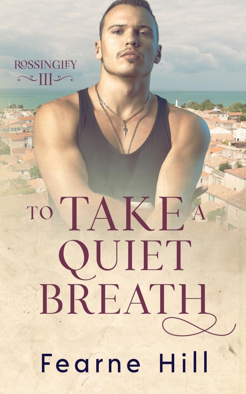 Cover: 9781648904226 | To Take a Quiet Breath | Fearne Hill | Taschenbuch | Englisch | 2023