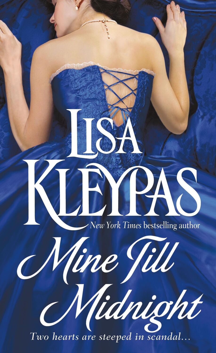 Cover: 9780312949808 | Mine Till Midnight | Lisa Kleypas | Taschenbuch | Englisch | 2007