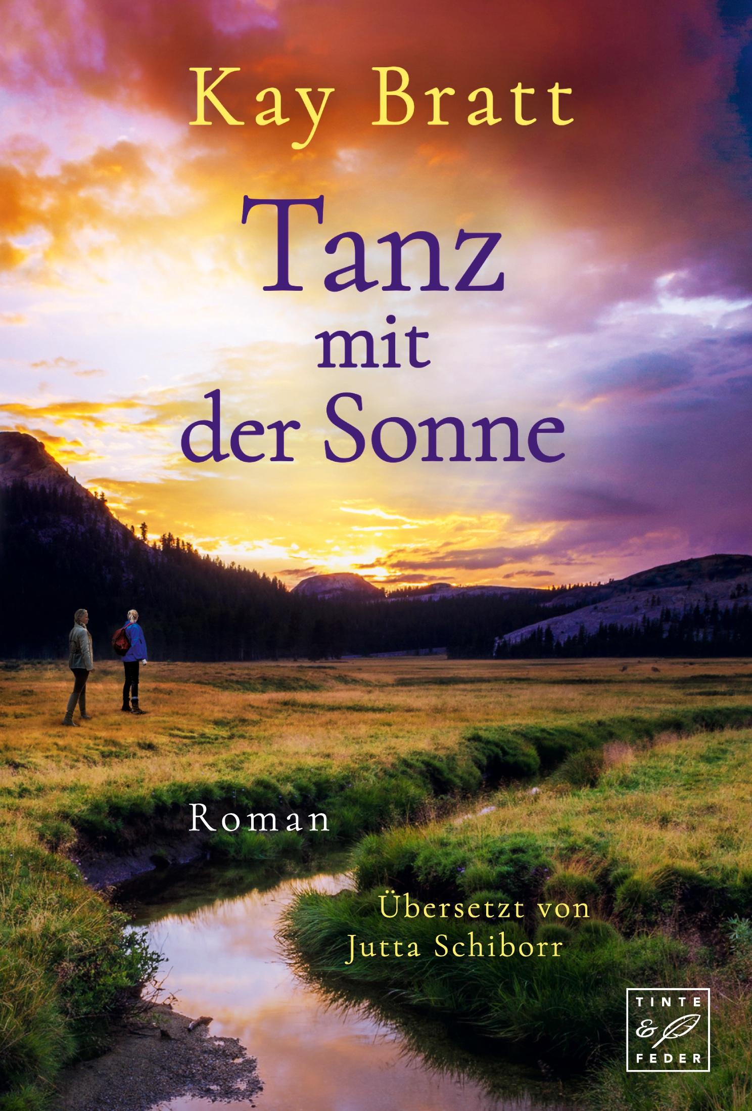 Cover: 9782919808601 | Tanz mit der Sonne | Kay Bratt | Taschenbuch | 284 S. | Deutsch | 2019