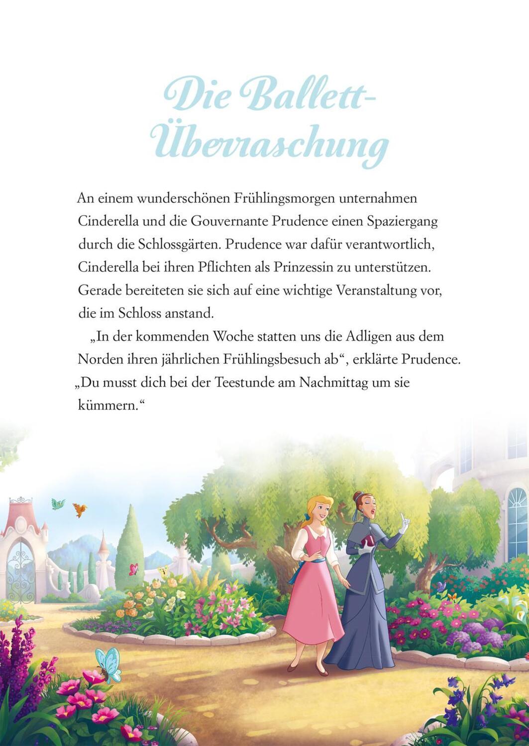 Bild: 9783845122250 | Disney Vorlesebuch: Die schönsten Frühlingsgeschichten | Buch | 80 S.