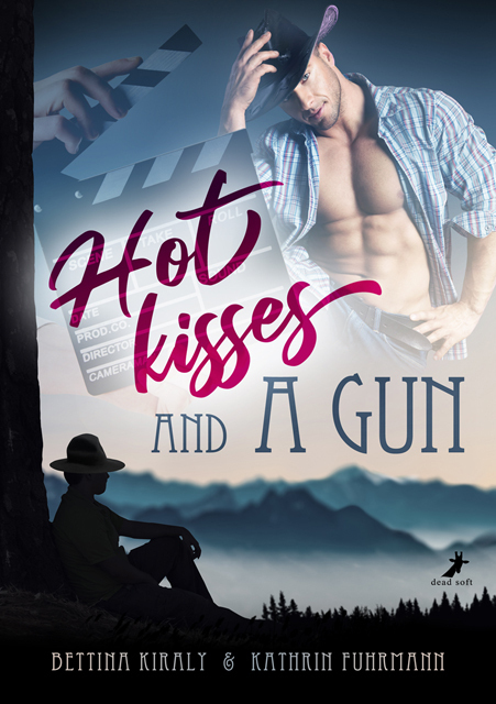 Cover: 9783960894728 | Hot kisses and a gun | Bettina Kiraly (u. a.) | Buch | 344 S. | 2021