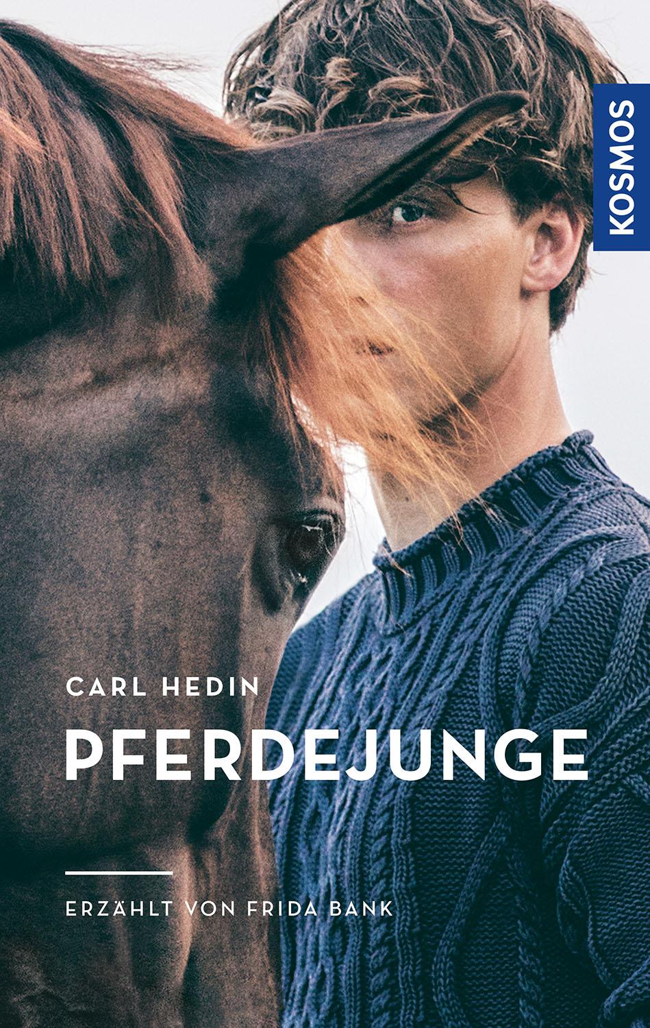 Cover: 9783440178683 | Pferdejunge | Carl Hedin | Taschenbuch | 192 S. | Deutsch | 2025