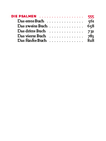 Bild: 9783460440784 | Der kleine biblische Begleiter Christophorus | Deutschlands | Buch