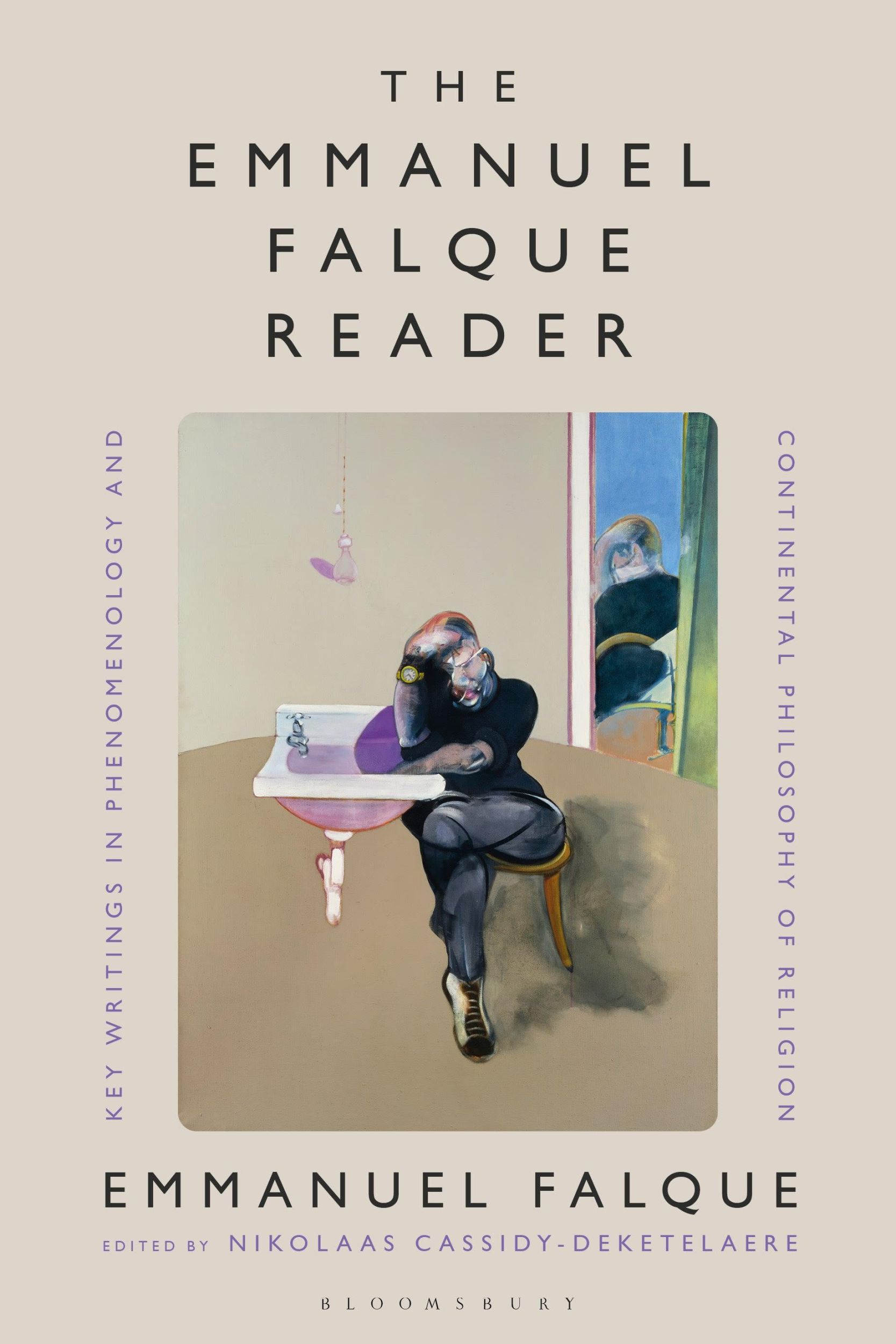 Cover: 9781350318939 | The Emmanuel Falque Reader | Emmanuel Falque | Taschenbuch | Englisch