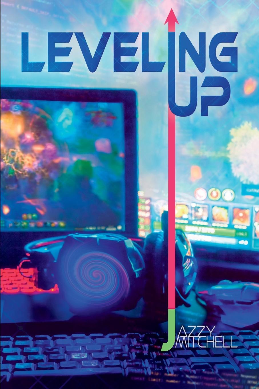 Cover: 9781633040540 | Leveling Up | Jazzy Mitchell | Taschenbuch | Englisch | 2023