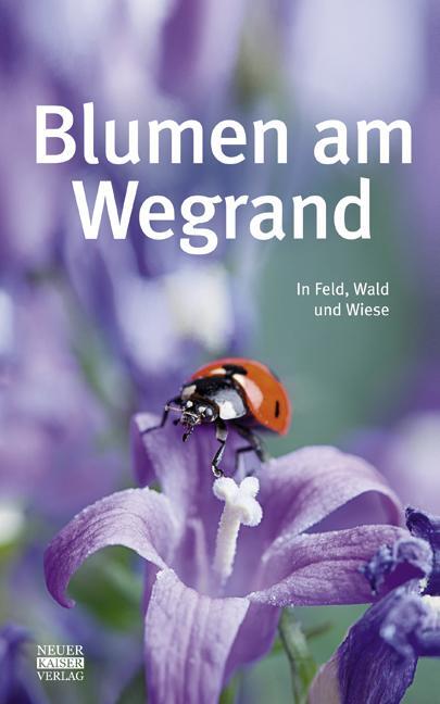 Cover: 9783846800119 | Blumen am Wegrand | In Feld, Wald und Wiesen | Buch | 224 S. | Deutsch