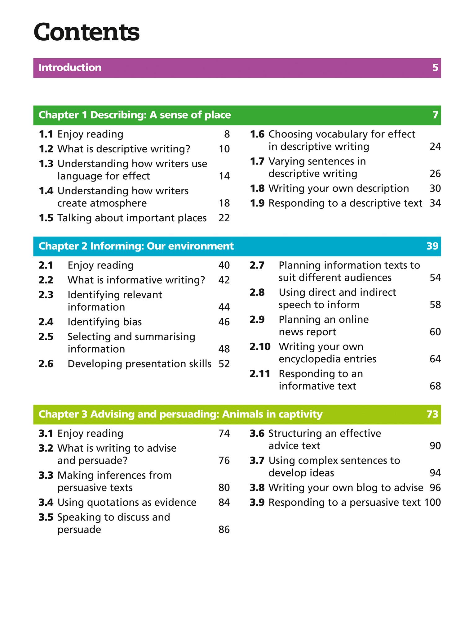 Bild: 9780008340834 | Lower Secondary English Student's Book: Stage 7 | Constant (u. a.)