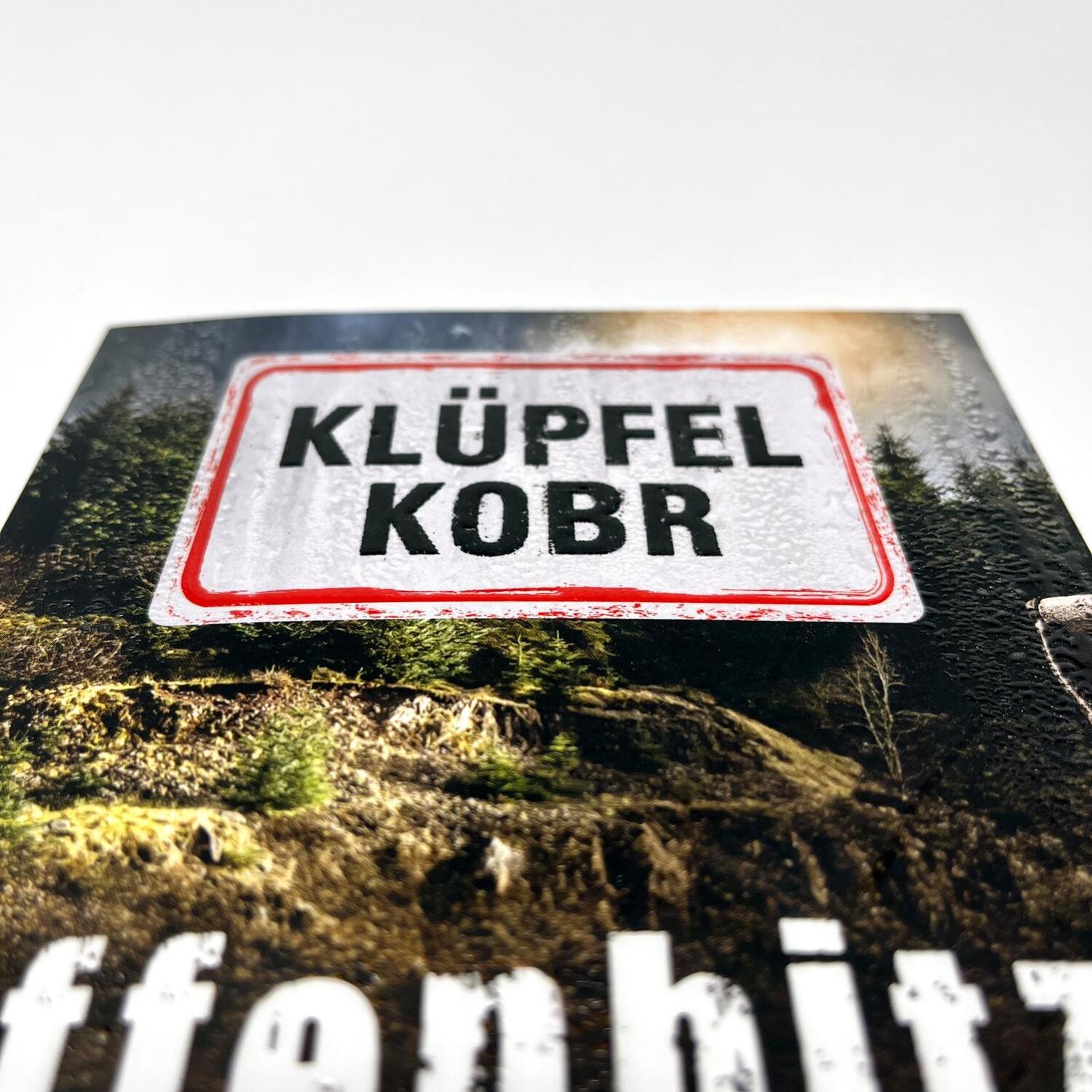 Bild: 9783548067568 | Affenhitze | Volker Klüpfel (u. a.) | Taschenbuch | Kluftinger | 2023