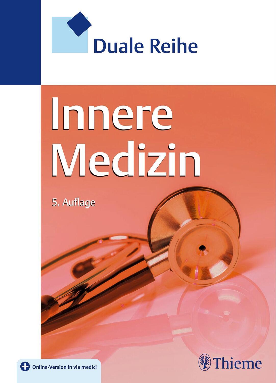 Cover: 9783132443471 | Duale Reihe Innere Medizin | Bundle | Duale Reihe | 1 Taschenbuch