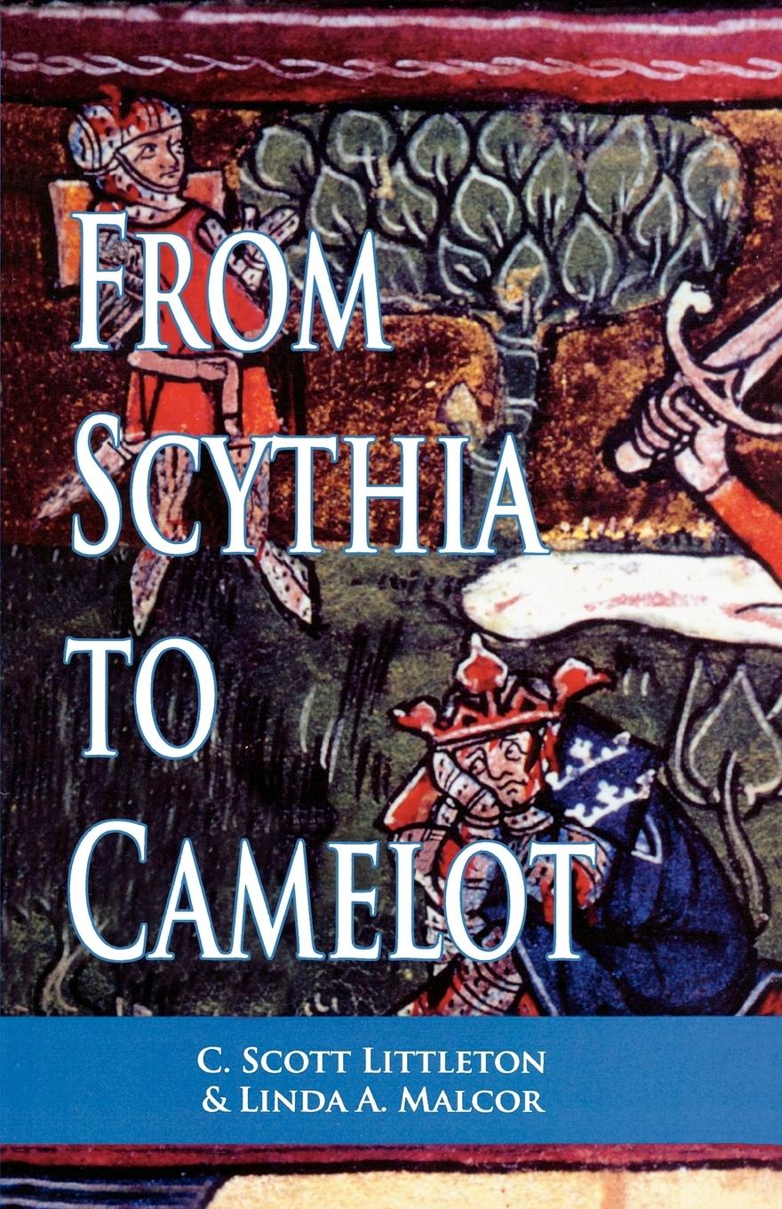 Cover: 9780815335665 | From Scythia to Camelot | C. Scott Littleton (u. a.) | Taschenbuch