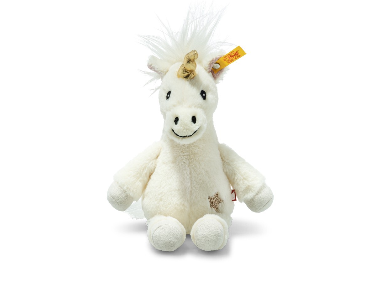 Cover: 4001505015212 | Tonies-Soft Cuddly Friends m.Hörspiel - Unica Einhorn | Boxine