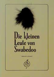 Cover: 9783925197017 | Die kleinen Leute von Swabedoo | Taschenbuch | Deutsch | 2001