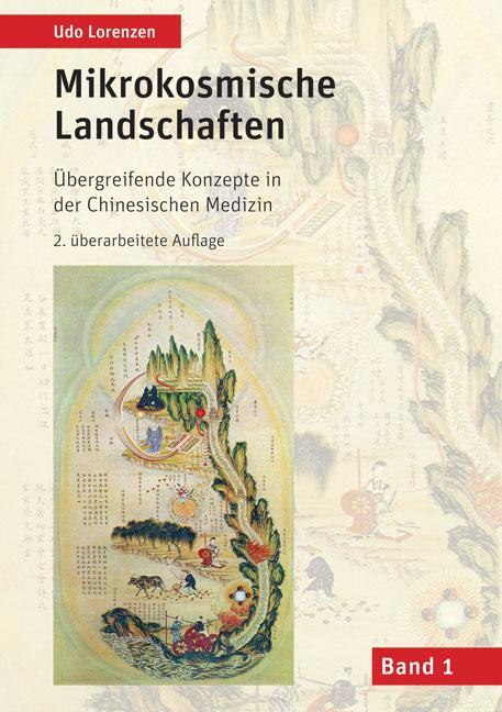 Cover: 9783956314322 | Mikrokosmische Landschaften Band 1 | Udo Lorenzen | Buch | VI | 2016