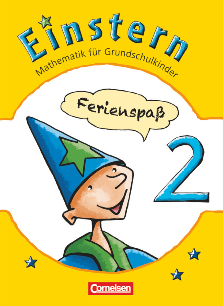 Cover: 9783060804252 | Einstern - Mathematik - Zu allen Ausgaben - Band 2 | Maurach (u. a.)