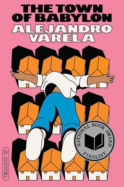 Cover: 9781662601033 | The Town of Babylon | Alejandro Varela | Buch | Englisch | 2022