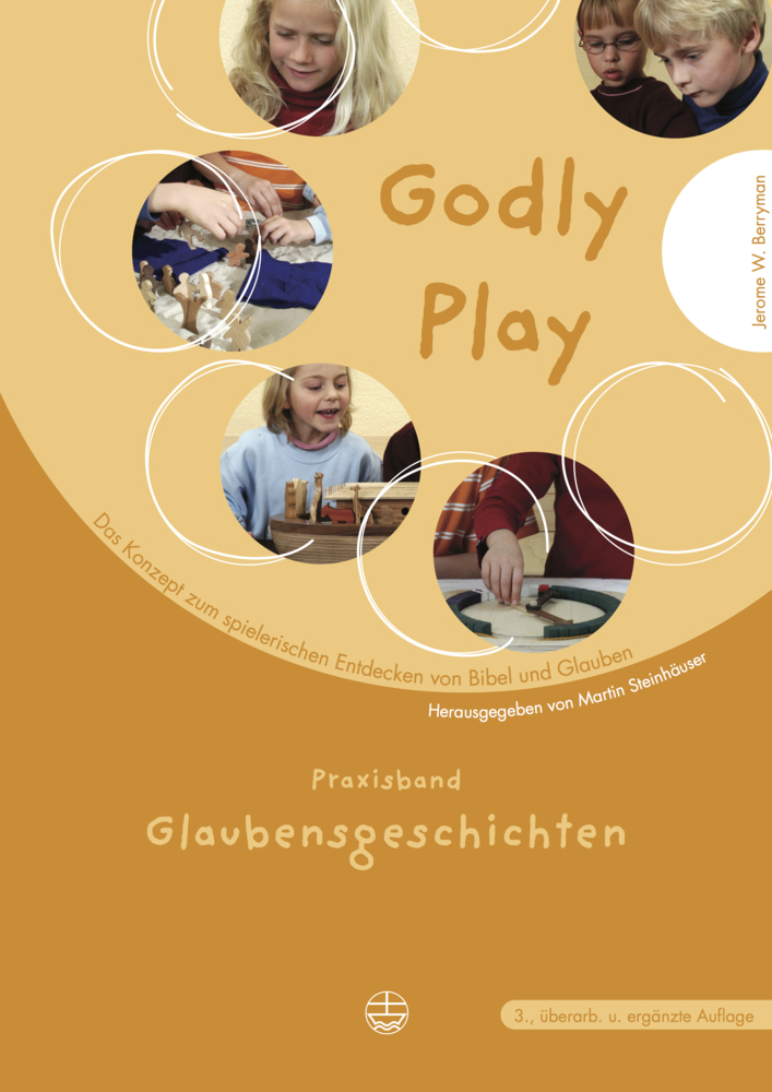 Cover: 9783374024148 | Praxisband Glaubensgeschichten | Martin Steinhäuser | Taschenbuch