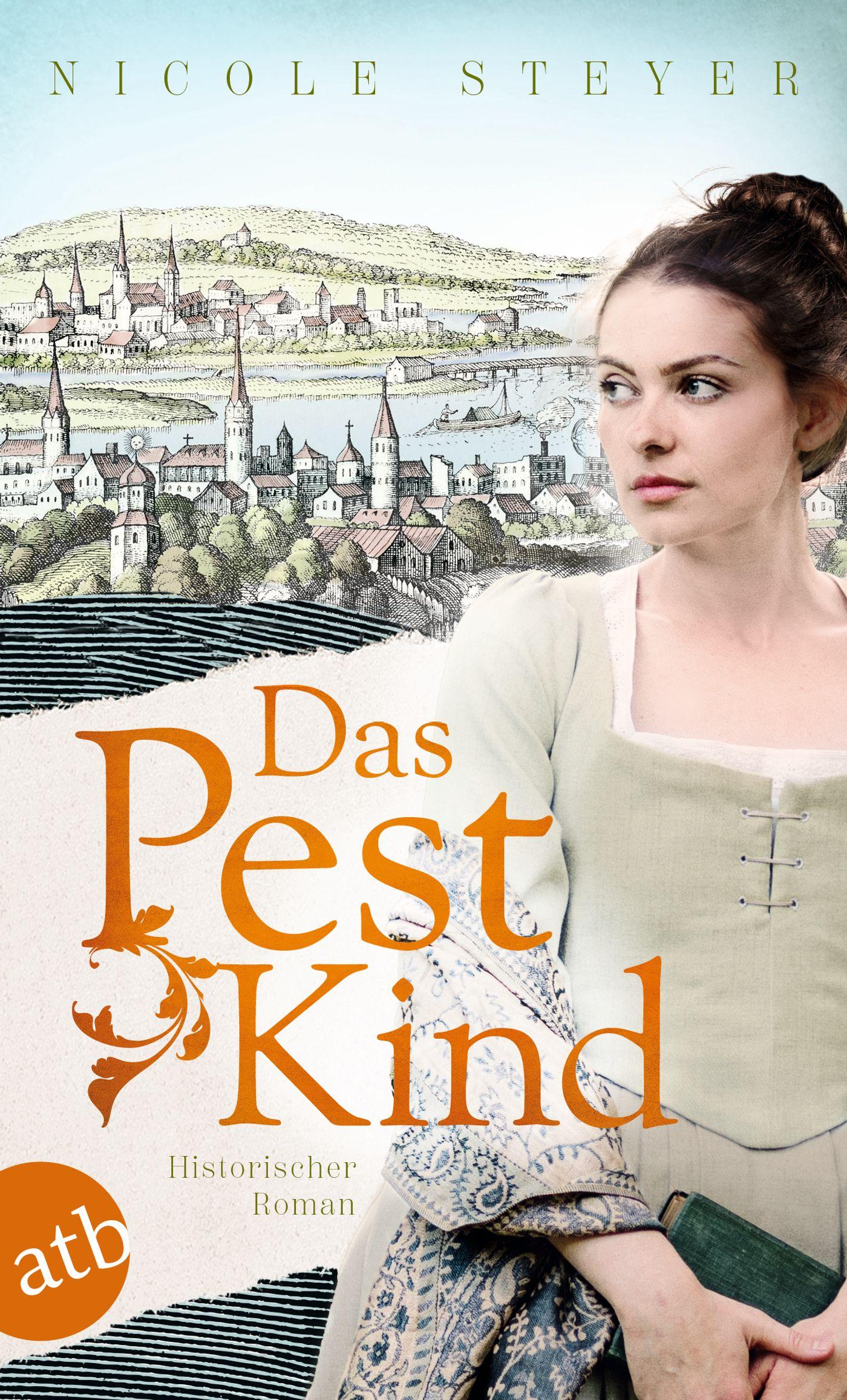 Cover: 9783746641768 | Das Pestkind | Historischer Roman | Nicole Steyer | Taschenbuch | 2025