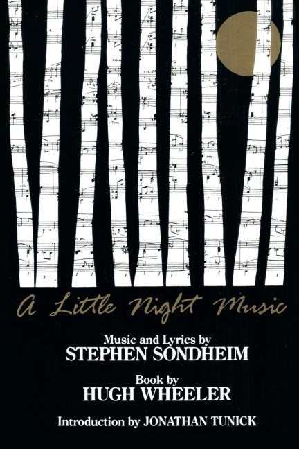 Cover: 9781557830708 | A Little Night Music | Stephen Sondheim | Taschenbuch | Buch | 2000