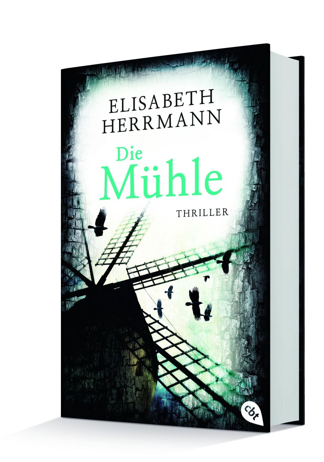 Bild: 9783570164235 | Die Mühle | Thriller | Elisabeth Herrmann | Buch | 448 S. | Deutsch