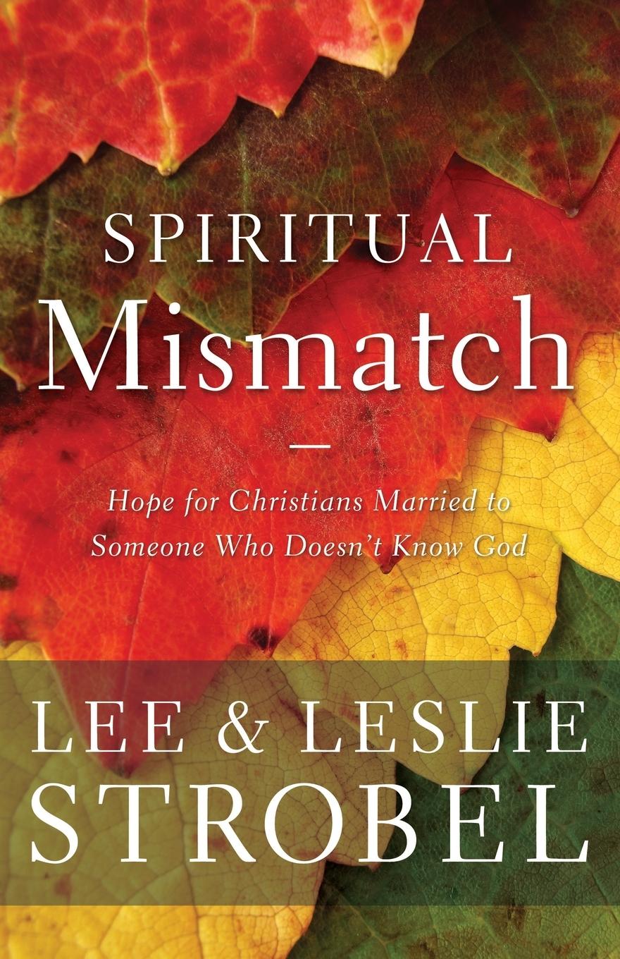 Cover: 9780310350354 | Spiritual Mismatch | Test | Taschenbuch | Englisch | 2017 | Zondervan