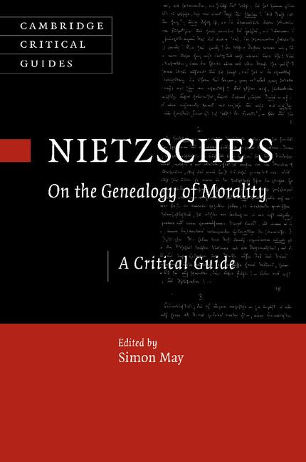 Cover: 9781107437234 | Nietzsche's On the Genealogy of Morality | Simon May | Taschenbuch