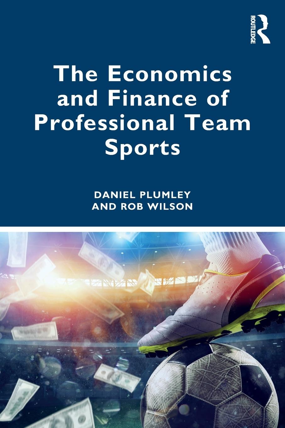 Cover: 9780367655662 | The Economics and Finance of Professional Team Sports | Taschenbuch