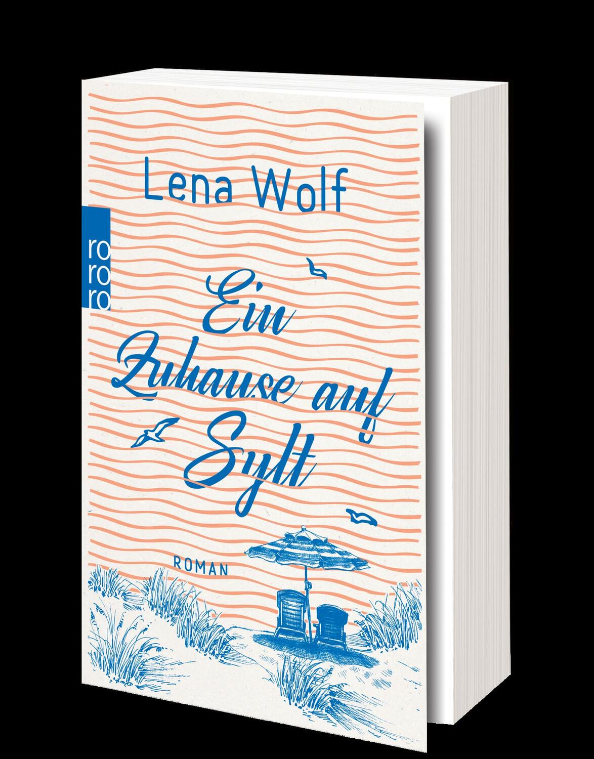 Bild: 9783499006197 | Ein Zuhause auf Sylt | Lena Wolf | Taschenbuch | Deutsch | 2022