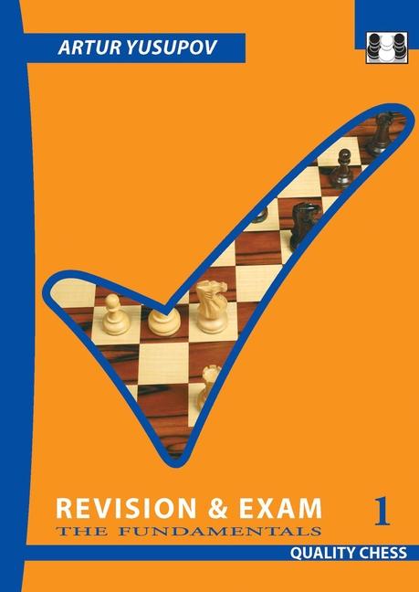 Cover: 9781784830212 | Revison &amp; Exam 1 | Artur Yusupov | Taschenbuch | Englisch | 2016