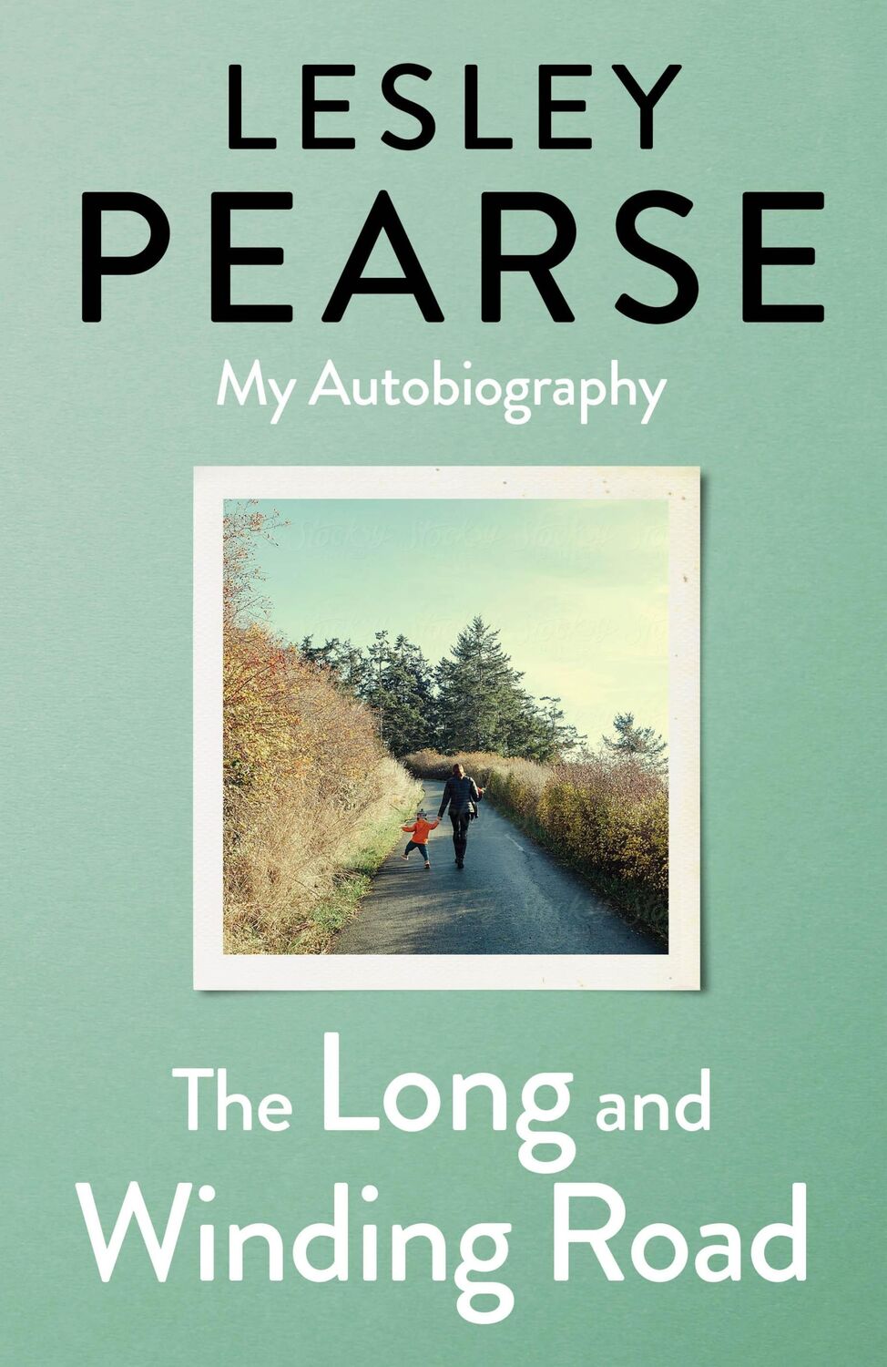 Cover: 9780241453209 | The Long and Winding Road | Lesley Pearse | Buch | Englisch | 2024