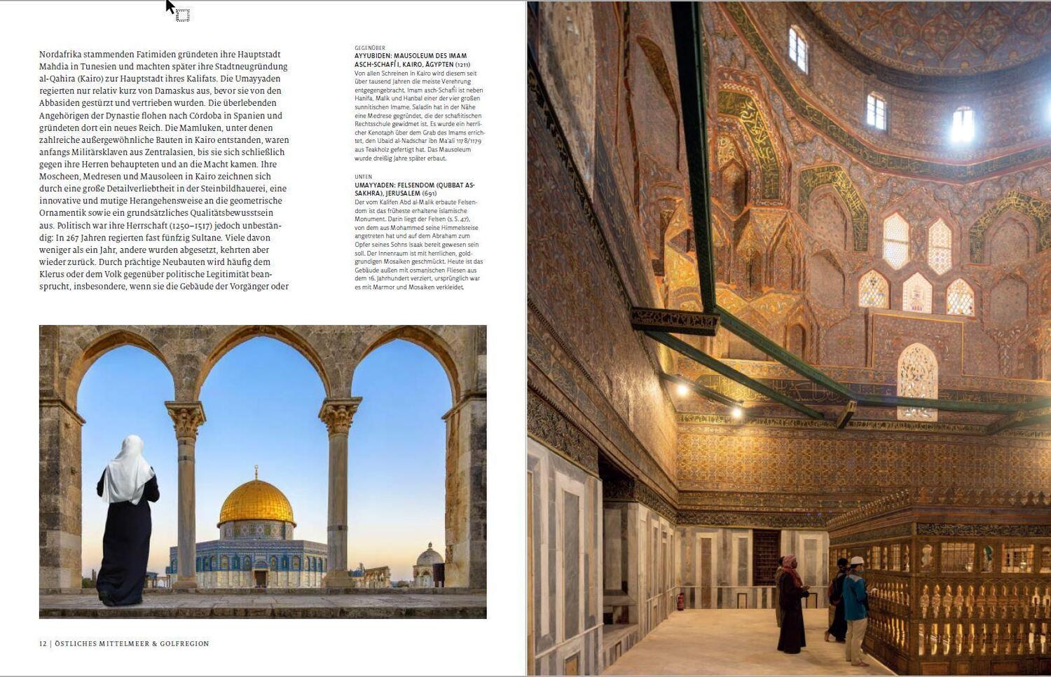 Bild: 9783791389684 | Architektur des Islam | Eric Broug | Buch | 336 S. | Deutsch | 2023