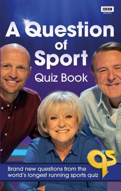 Cover: 9781785945397 | A Question of Sport Quiz Book | Gareth Edwards | Buch | Englisch