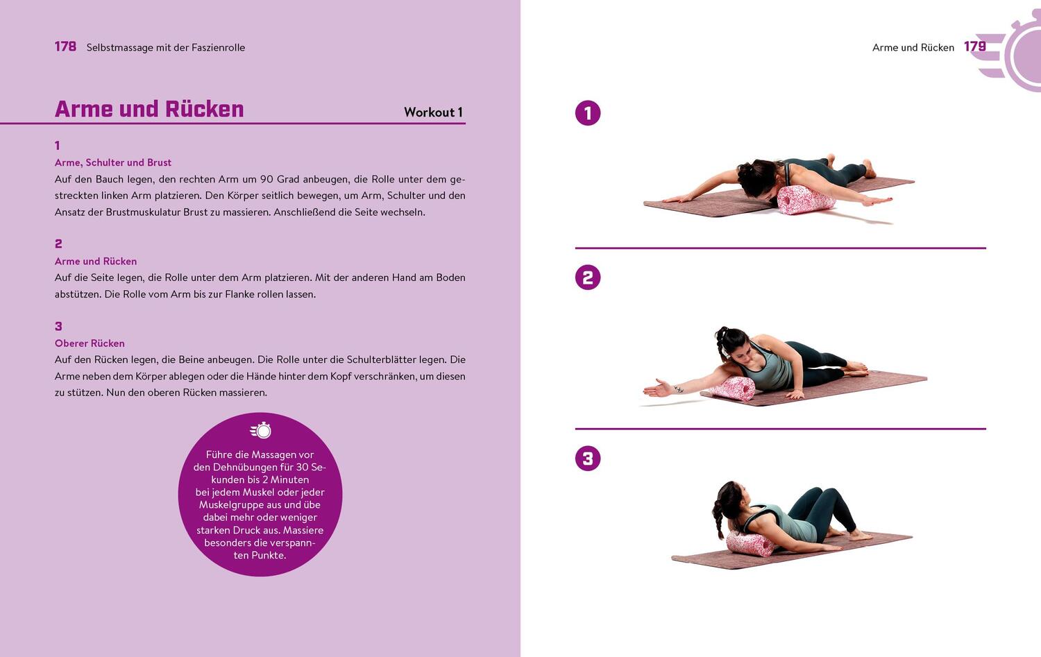 Bild: 9783742316479 | Express-Workouts - Stretching | Elodie Sillaro | Taschenbuch | 192 S.