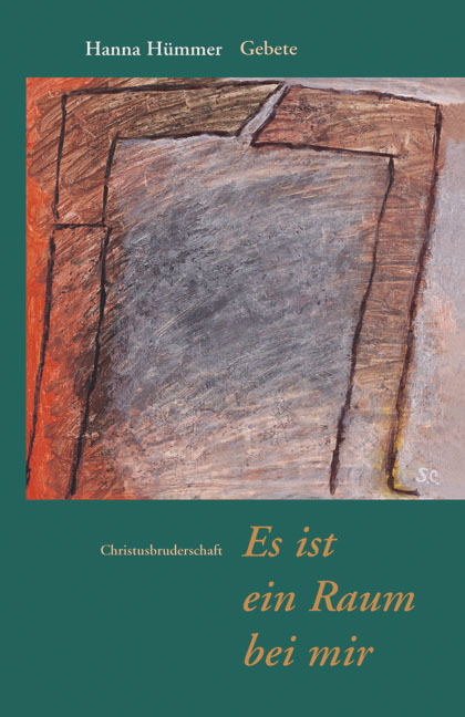 Cover: 9783928745062 | Es ist ein Raum bei mir | Gebete | Hanna Hümmer | Buch | 237 S. | 2004