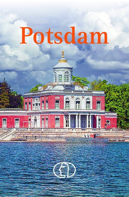 Cover: 9783897986855 | Potsdam | Erik Gloßmann | Buch | Minibibliothek | 128 S. | Deutsch