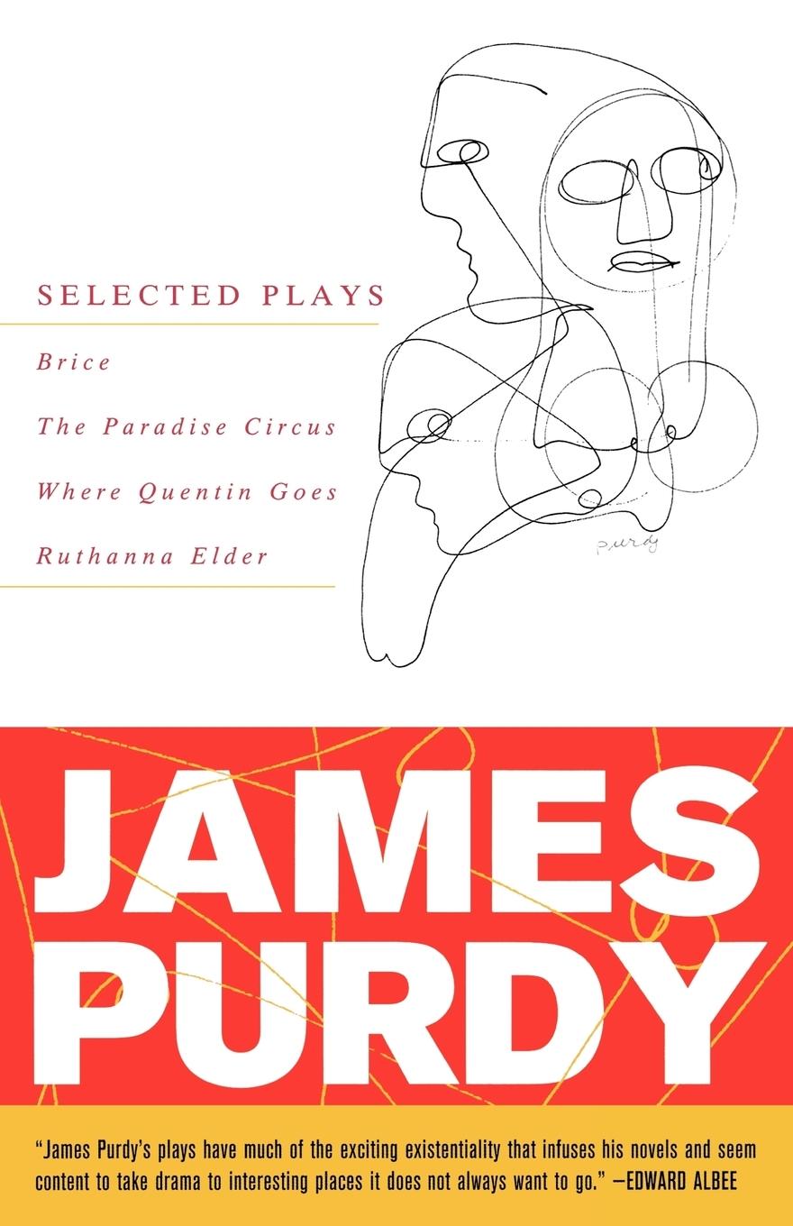 Cover: 9781566637985 | James Purdy | Selected Plays | James Purdy | Taschenbuch | Englisch