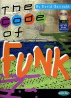 Cover: 9781423405597 | The Code of Funk | David Garibaldi | Taschenbuch | Englisch | 2006